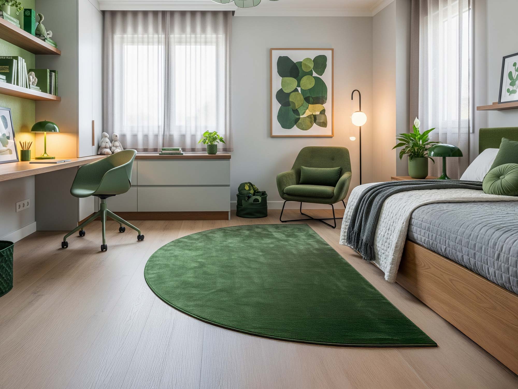 Unvergleichlich weich und hochwertig