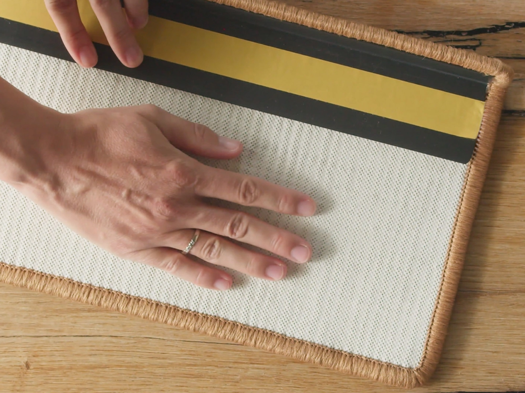 Drei Schritte für das perfekte Laufgefühl