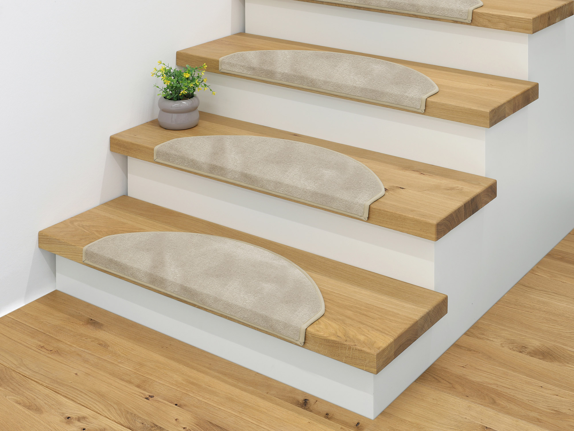 Velours Stufenmatten