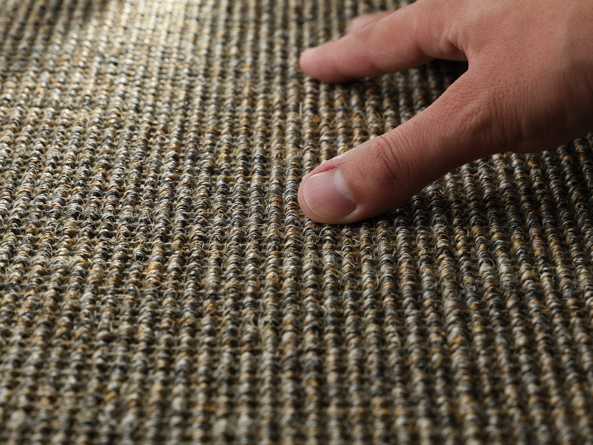 Robust, natürlich und pflegeleicht