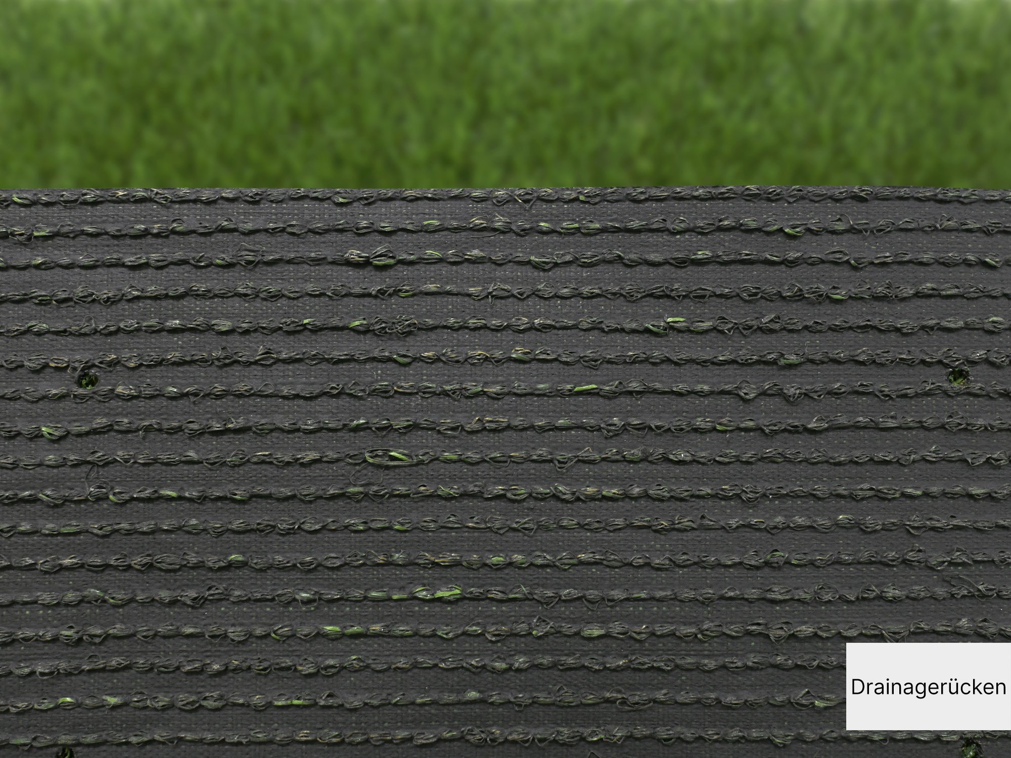 Natural Garden Kunstrasen 30mm