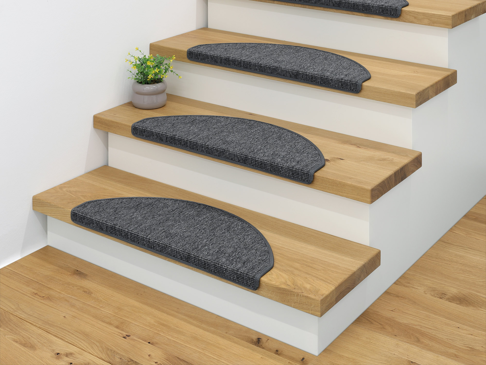 Outdoor Stufenmatten