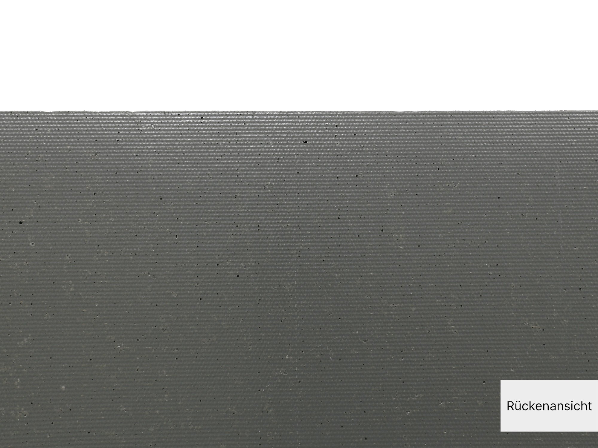 Coco Natural Fußmatte