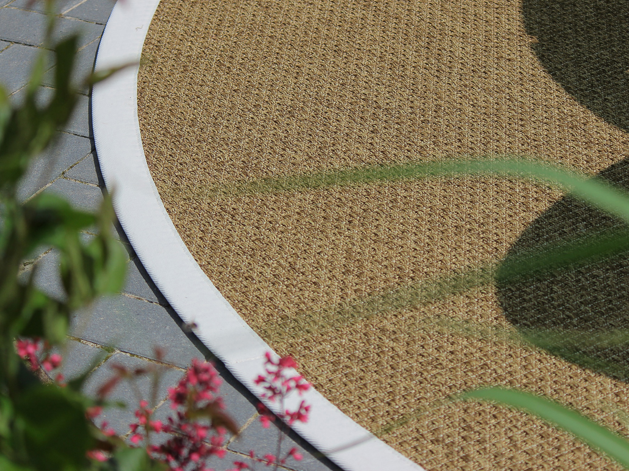 Wähle deine individuelle Einfassung