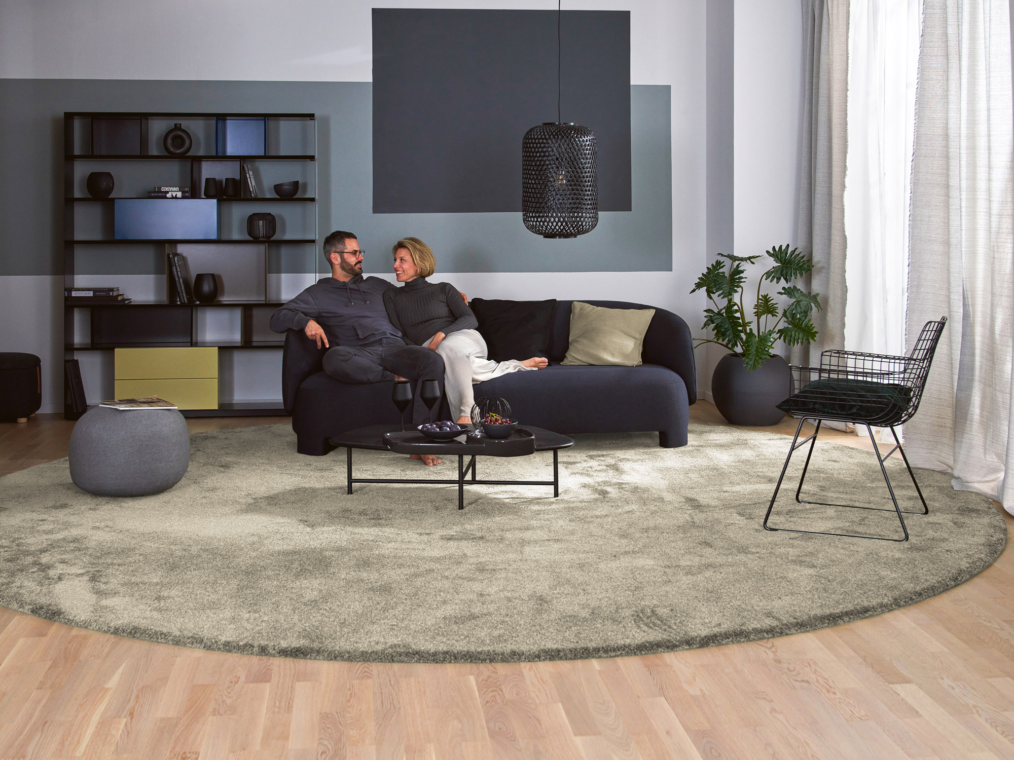 Entdecke unsere Coverteppiche