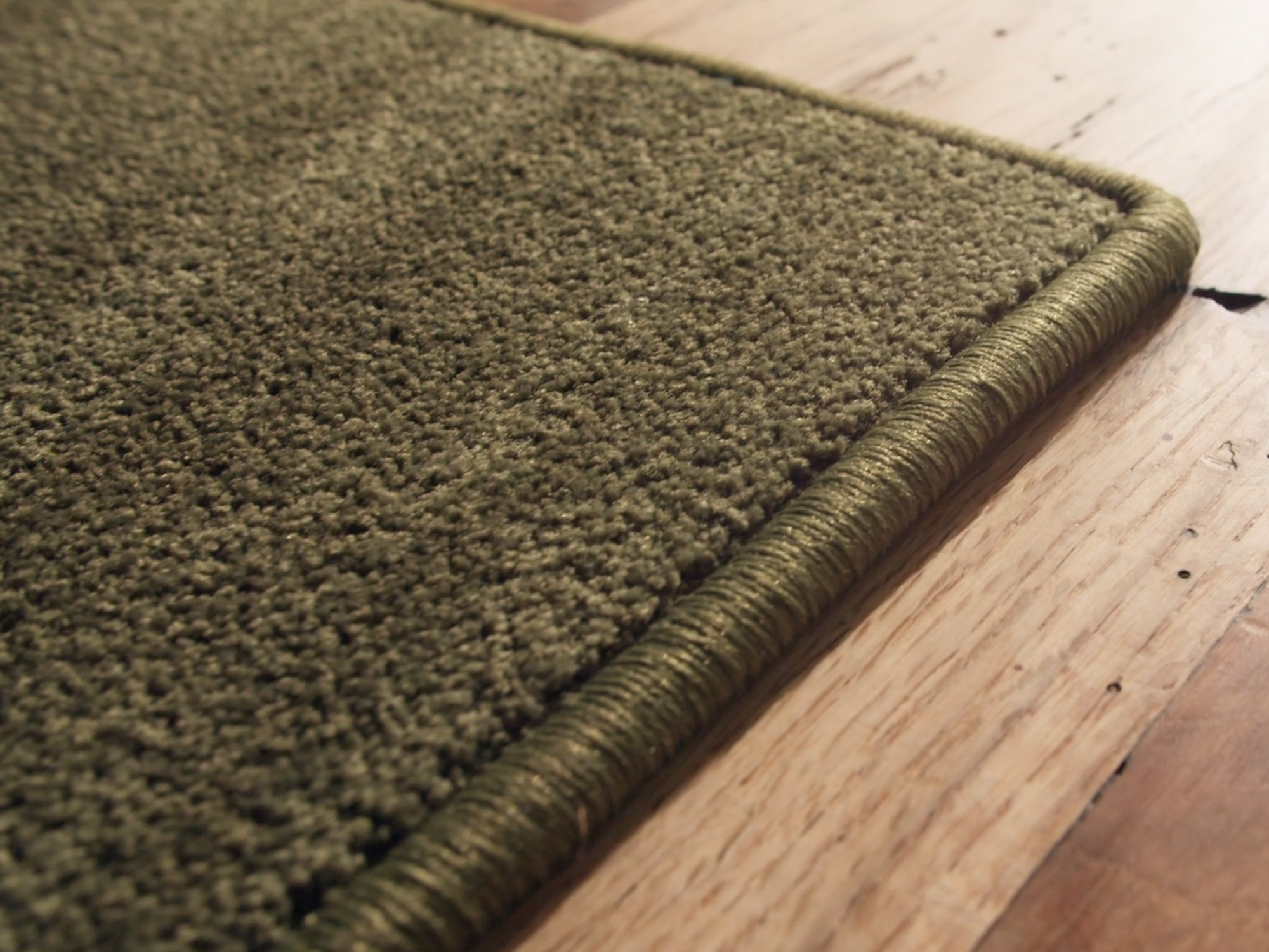 Wähle deine individuelle Einfassung