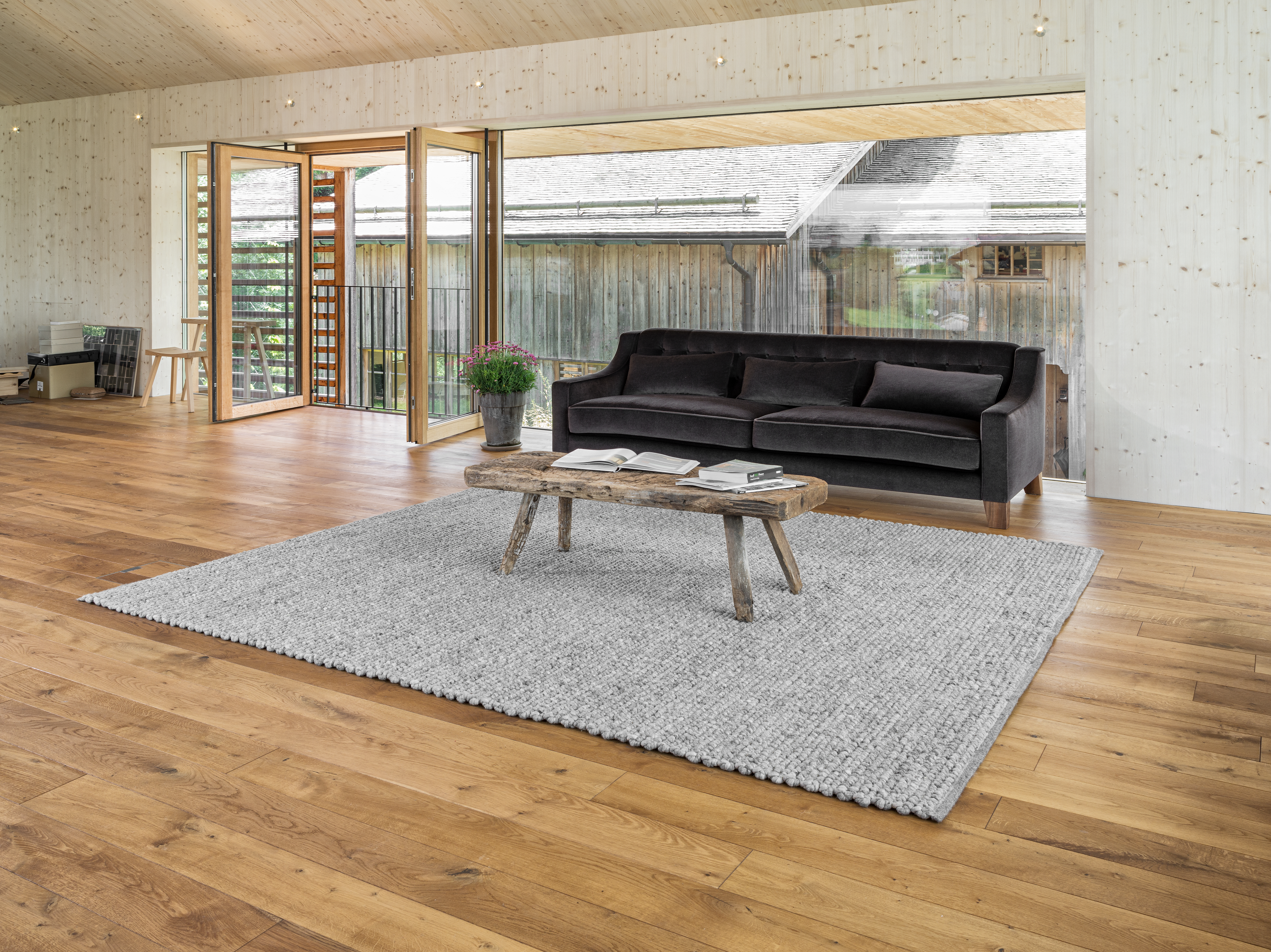 Spart bis zu 50% Energie in der Herstellung