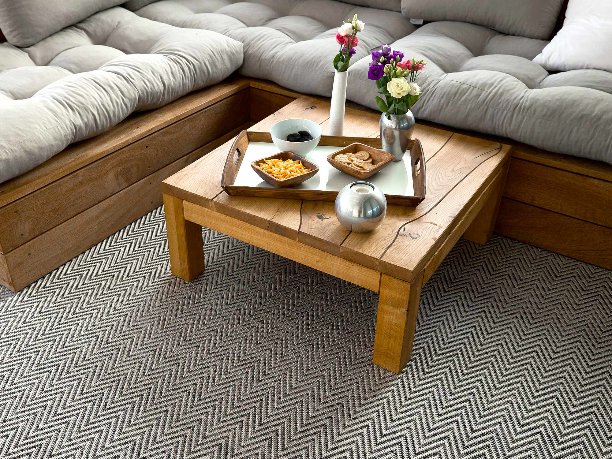 Unser Geheimtipp für Outdoorteppiche