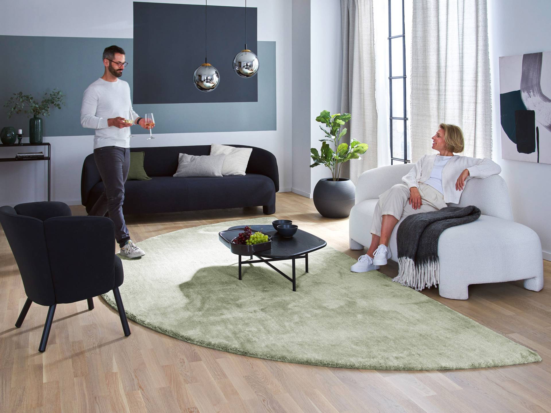 Dein Teppich nach Maß