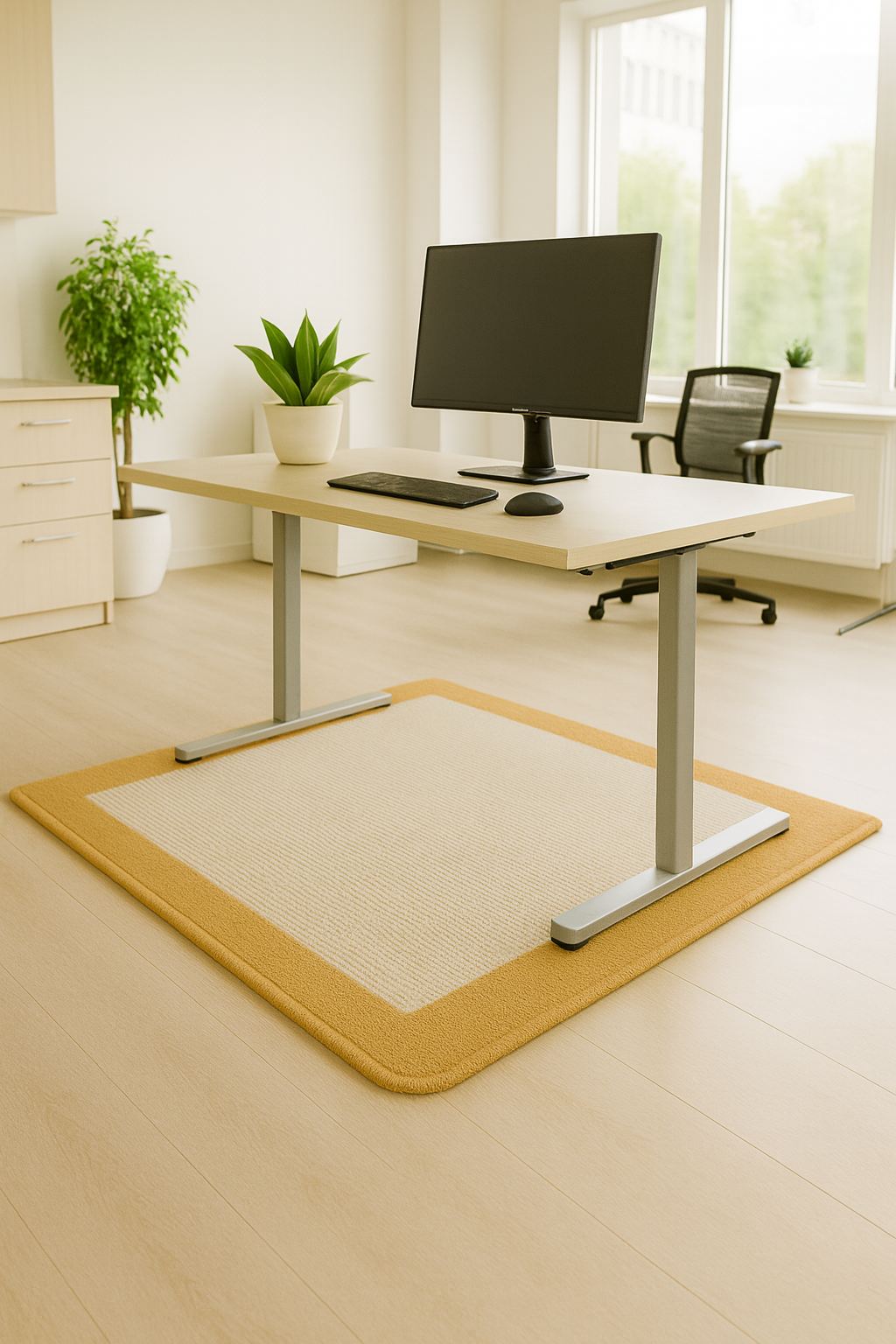 Für Büro & Gewerbe