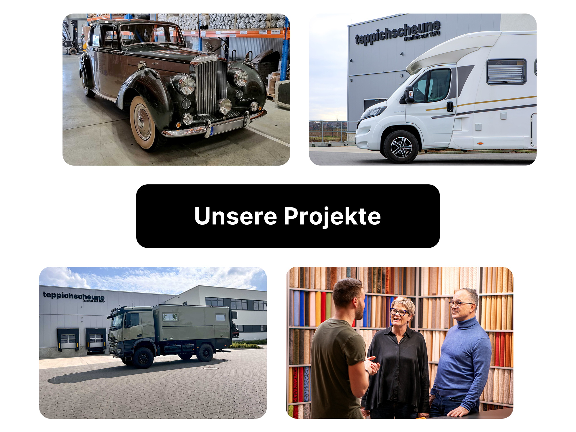 „Es war einfach der Hammer!“