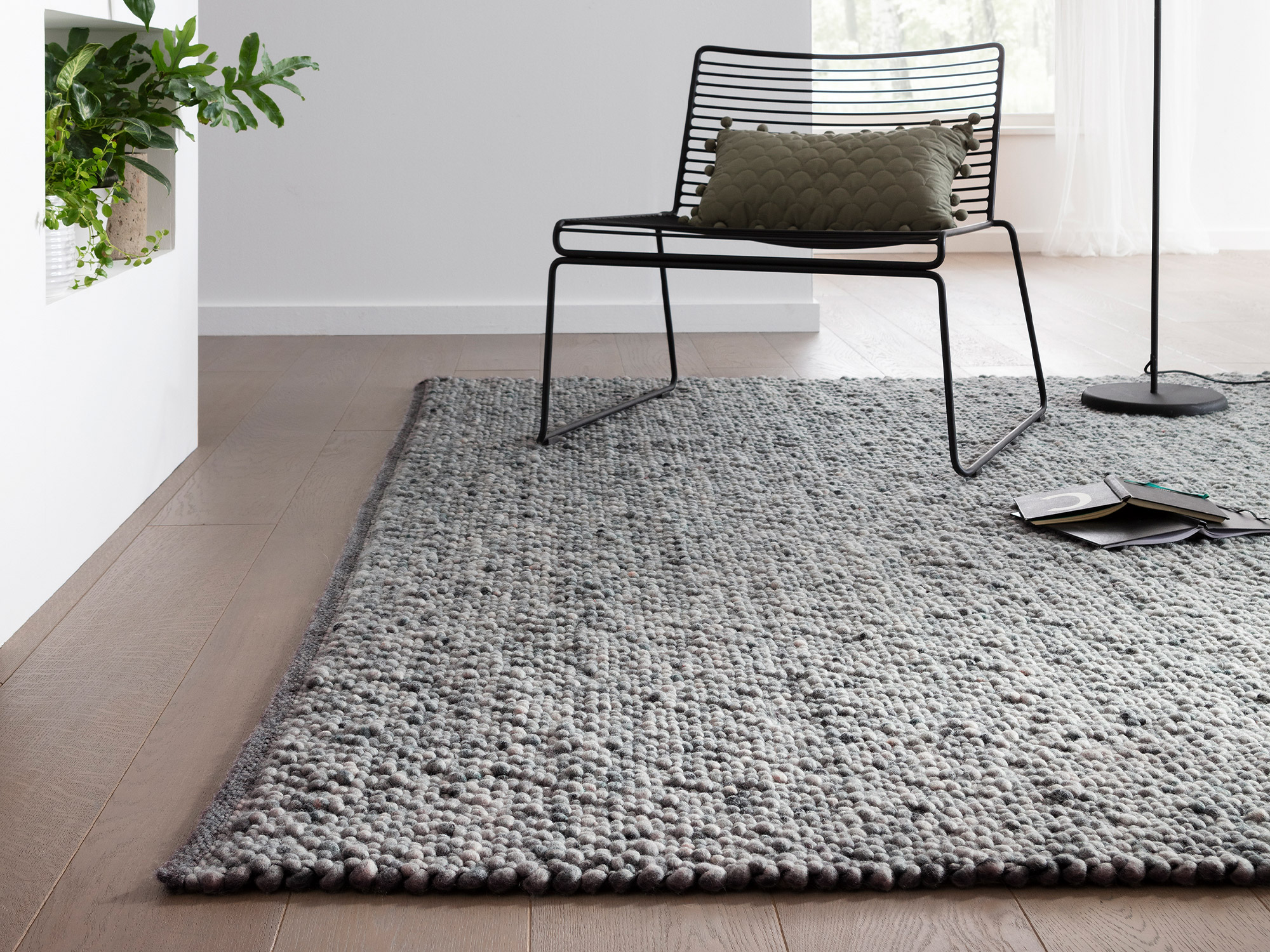 Begleitet dich ein Leben lang